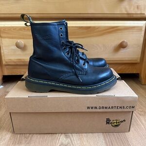 Dr. Martens Women’s 1460 Boots